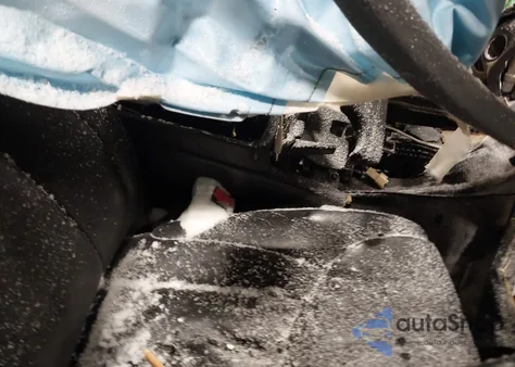 2002 Lexus Ls 430 from USA, damaged, VIN JTHBN30F320071632